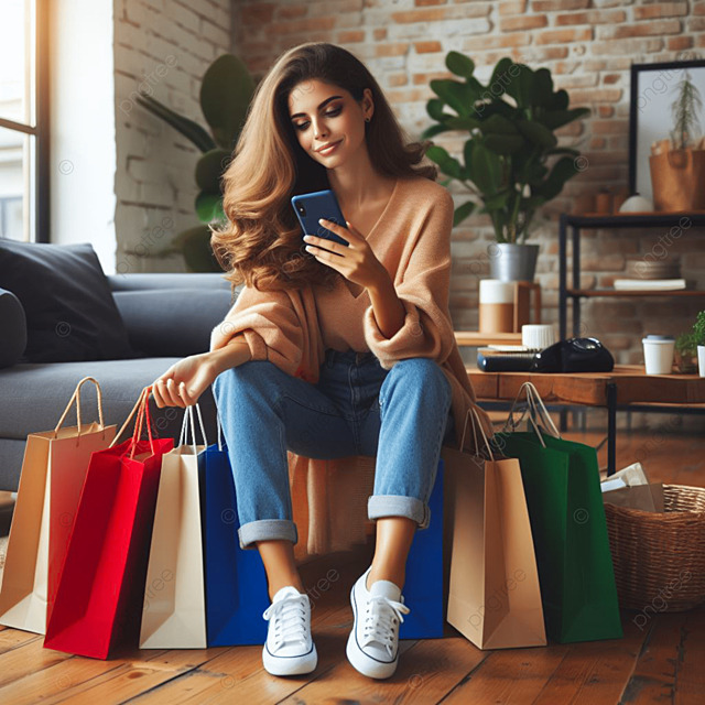 online-shopping