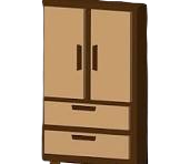 cupboard