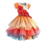 Girls Dress
