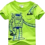  Boys tshirt